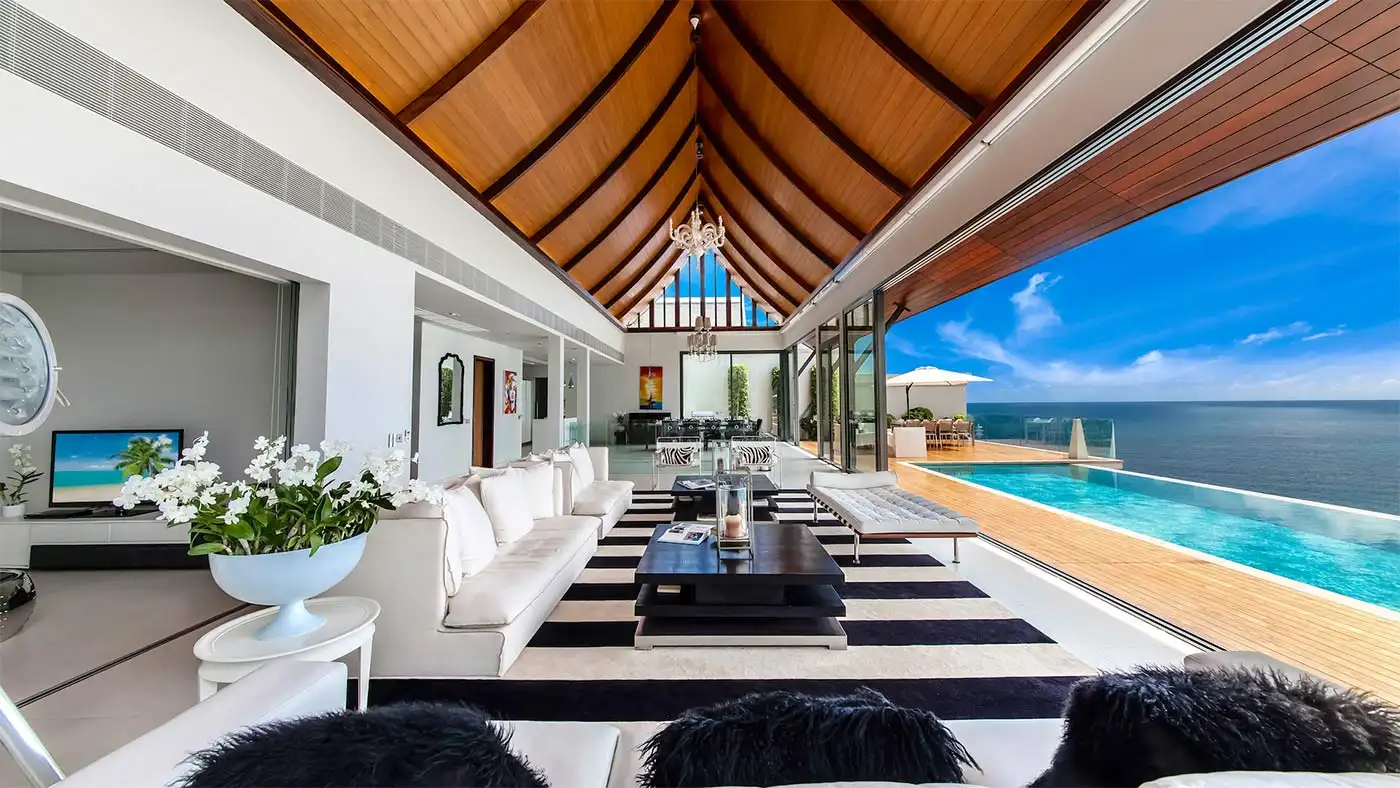 Why a Private Villa Is the Best Choice for Stunning Vacation Memories