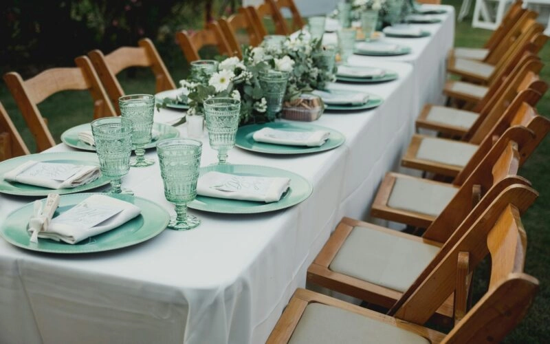 Biodegradable Napkins For Events