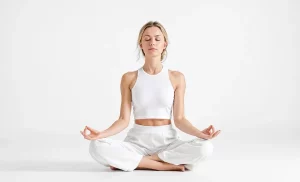 Meditation for Reduce Anxiety