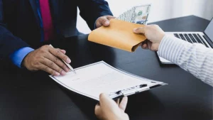 Working capital loan terms and conditions